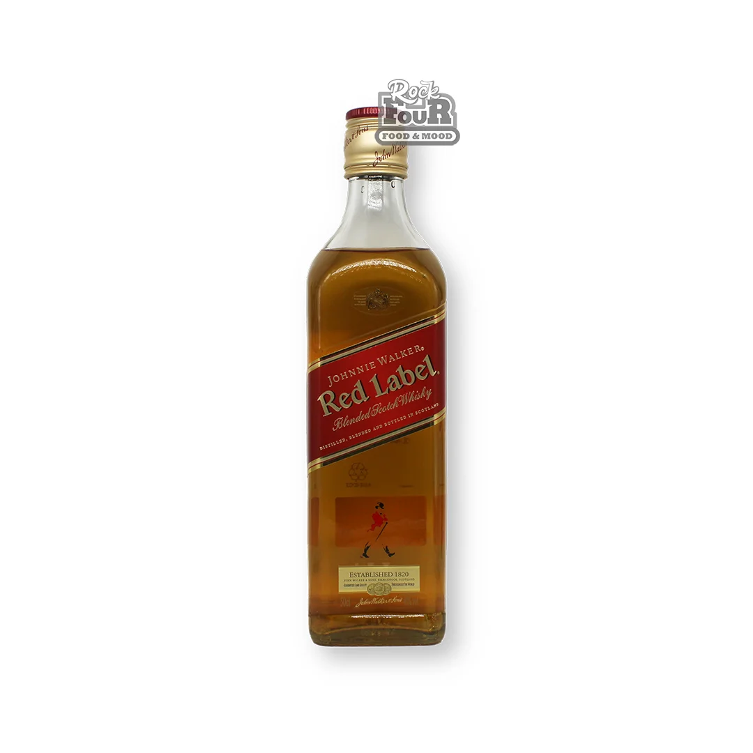 Վիսկի «Johnnie Walker Red Label» 500մլ